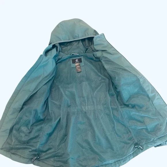 C9 Champion Women’s Windbreaker Jacket Small - Picture 2 of 4
